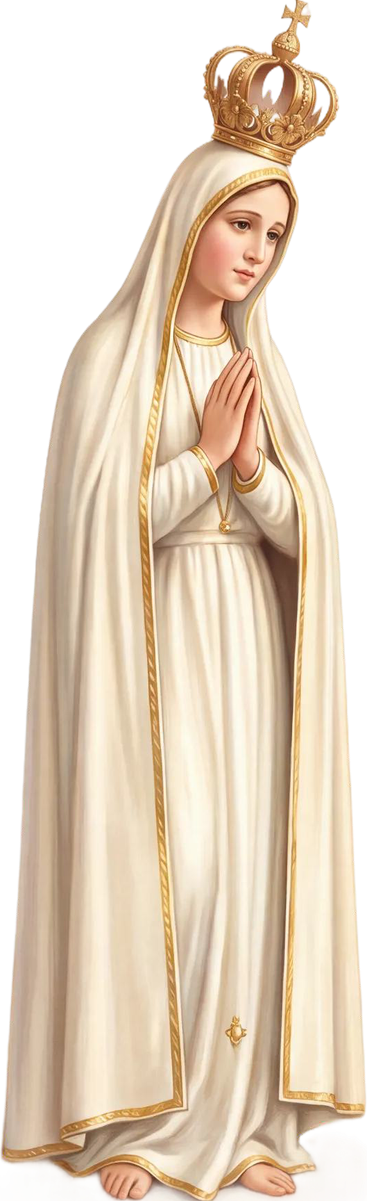 Nossa Senhora de Fátima