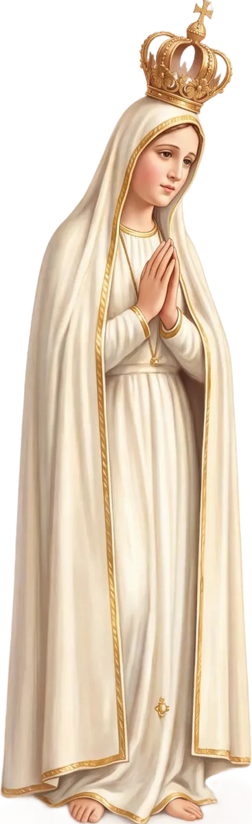 Nossa Senhora de Fátima
