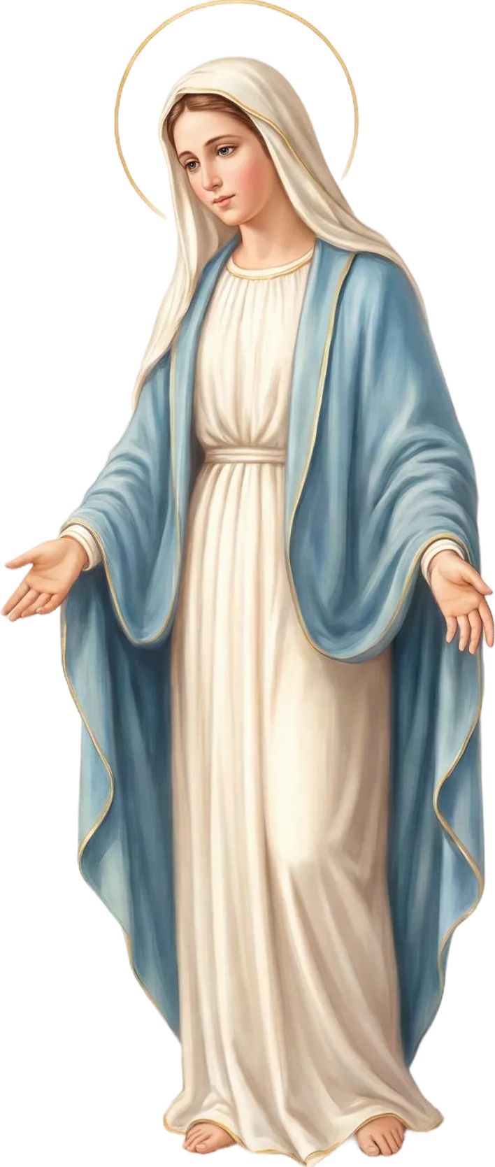 Nossa Senhora de Medjugorje