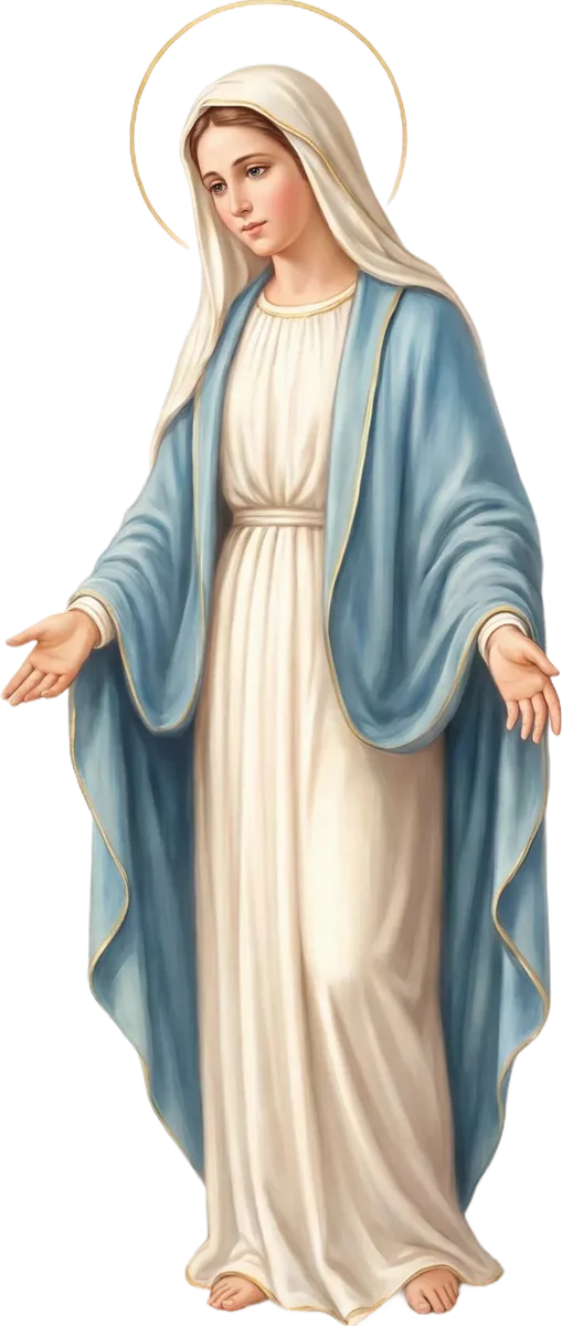 Nossa Senhora de Medjugorje
